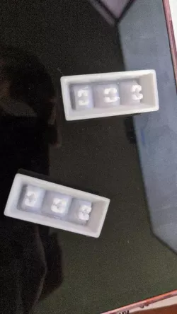 2.25u Spacebar
