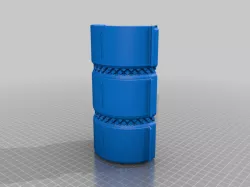 25.07.21 - Handy Sleeve case - Revised