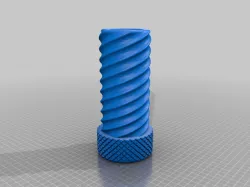 25.07.21 - Handy Sleeve Case v2 Clip-on