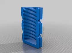 25.07.21 - Handy Sleeve Case v3