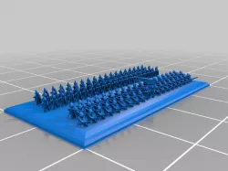 2MM High Elf Army
