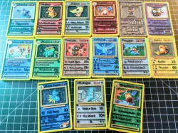 3D Printable Pokemon Cards (Part 3)