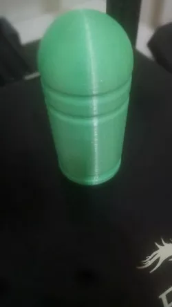 40mm grenade prop