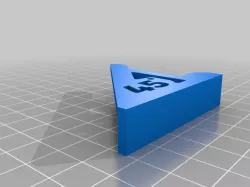 45 degree angle 3D Models | Page 1 | STLFinder