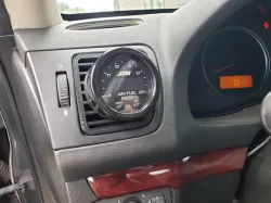4th gen Legacy Outback 52mm vent gauge pod