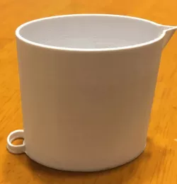 50ml Pitcher