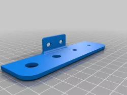 858D SMD Rework Station Nozzle Holder