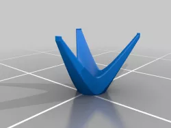 Adjustable Height Shooting Rest