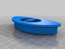 Aerogarden Harvest 360 replacement lid