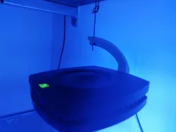 AI Prime Floating bracket