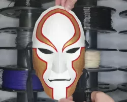 Amon mask (middle size)