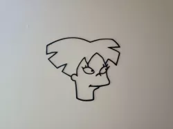 Amy - Futurama Wall Art