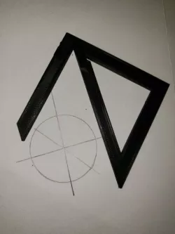 AN ACTUAL CENTER FINDER THAT WORKS.