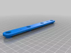 Antenna holder for custom box Xiaomi Mi Router 3/3G/4etc.