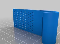Apple Pencil holder for Magic Keyboard