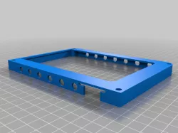 Arduino lockbox escape room puzzle