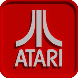Atari Logo