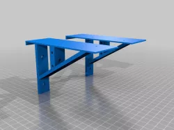 ATEM Mini Extreme PK1 monitor stand