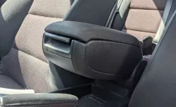 Audi A3 8P Latch