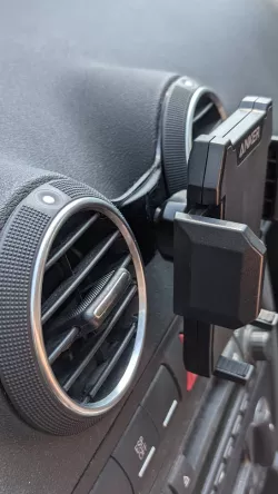Audi A3 8P Phone Holder