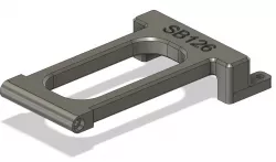 Axial Ryft RBX10 - Fuel Cell Delete