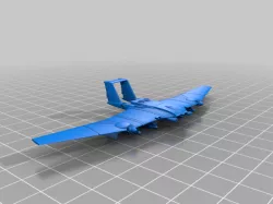 B-112 Super Desperado