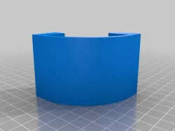 Banquet Table Corner