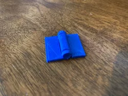 Basic Hinge