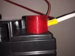Battery Post Cover