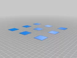 Bed Level for Ender 3 pro