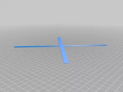 bed leveling X