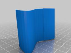 bezier surface 3d models | Page 1 | STLFinder