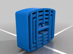Big Wheel Pedal