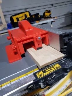 Big Yellow Push Block Clone