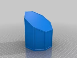 Blank Trophy