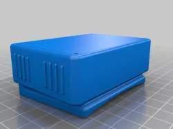 BLE 32 / dlktdr / Head Tracker Case