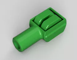 Blow Spinner