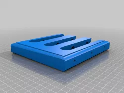 Bora Clamp Edge Hanger 
