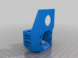 "Boxi" Mount (V6 + BMG AIO Mount)