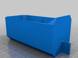 Boxy Drawers