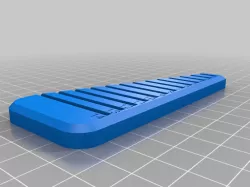 Bread-Board Wire sizing tool
