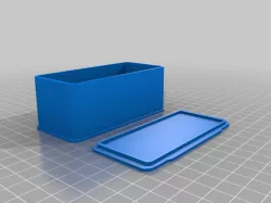 Brocock Magazine Holder (Air Rifle)