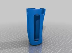 Brush Holder - Suction Cup