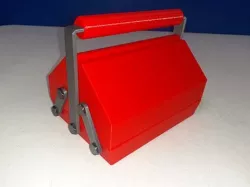 Build yourself Toolbox