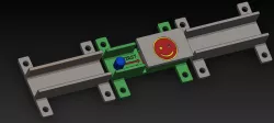 Bullet Pixel Jig v2