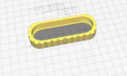Butter robot tracks