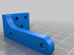 ▷ ender 3 x axis cable chain 3d models 【 STLFinder 】