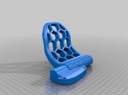 Thrustmaster Rudder Mod rudder pedals for thrustmaster a10 warthog 3D Models | Page 1 | STLFinder