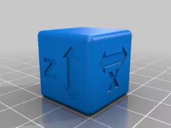 CaliCube