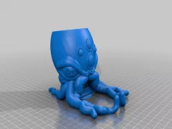 Call of Cthulu: Dice Tower (with extra beam inside)
